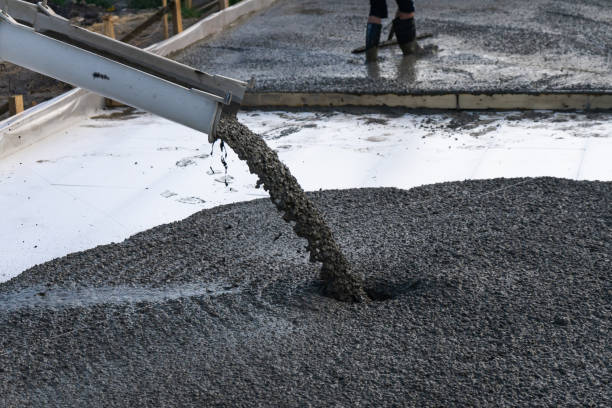 Best Decorative Concrete in Kamiah, ID
