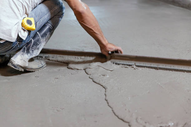 Best Concrete Sealing and Maintenance in Kamiah, ID