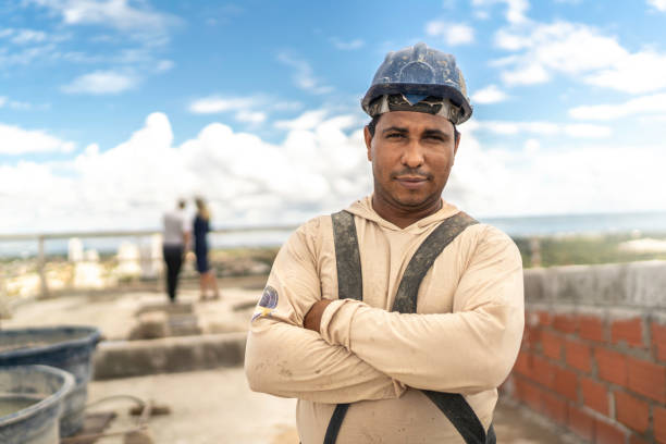Professional Concrete contractor in ID