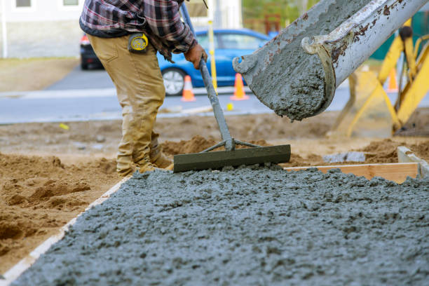 Best Concrete Steps and Stairs in Kamiah, ID