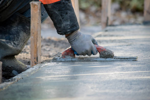 Best Concrete Sidewalk Installation in Kamiah, ID