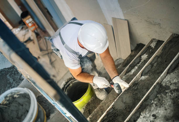 Reliable ID Concrete contractor Solutions