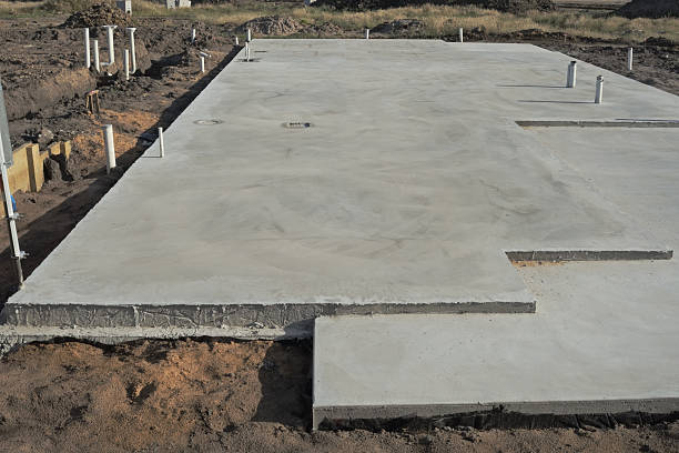 Best Stamped Concrete Services in Kamiah, ID