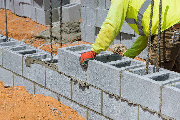 Best Concrete Removal and Replacement in Kamiah, ID