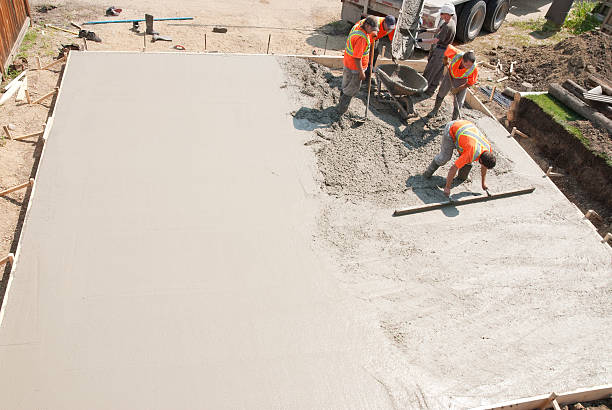 Best Concrete Demolition Services in Kamiah, ID