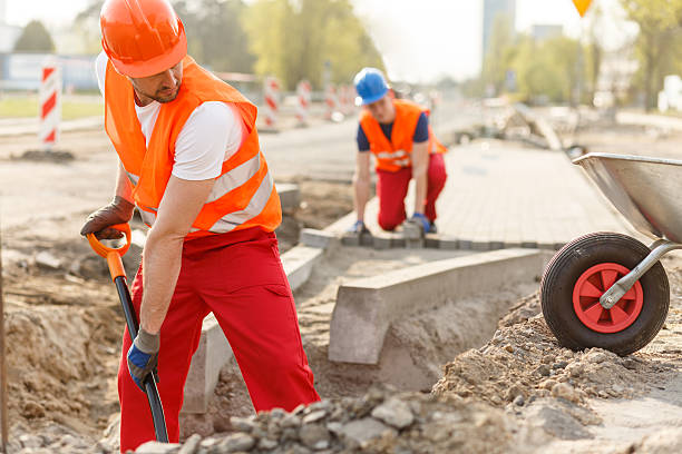 Best Residential Concrete Solutions in Kamiah, ID