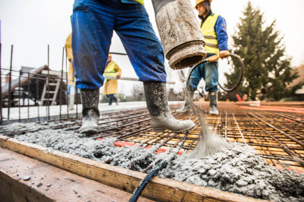 Best Concrete Demolition Services in Kamiah, ID
